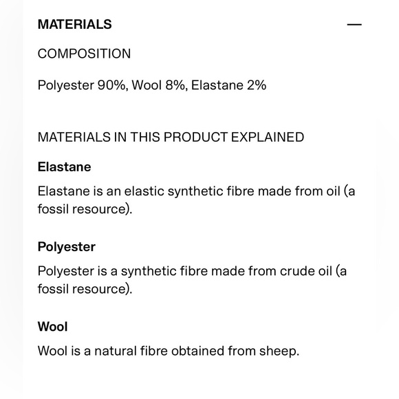 Striped Black and Tan Women's oversized Sweater - Picture 4 of 6